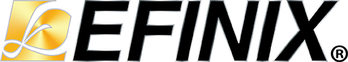 Efinix Logo