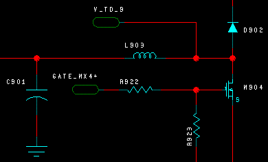 Elektronikentwicklung