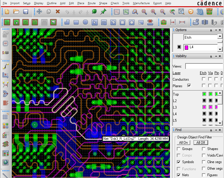 PCB